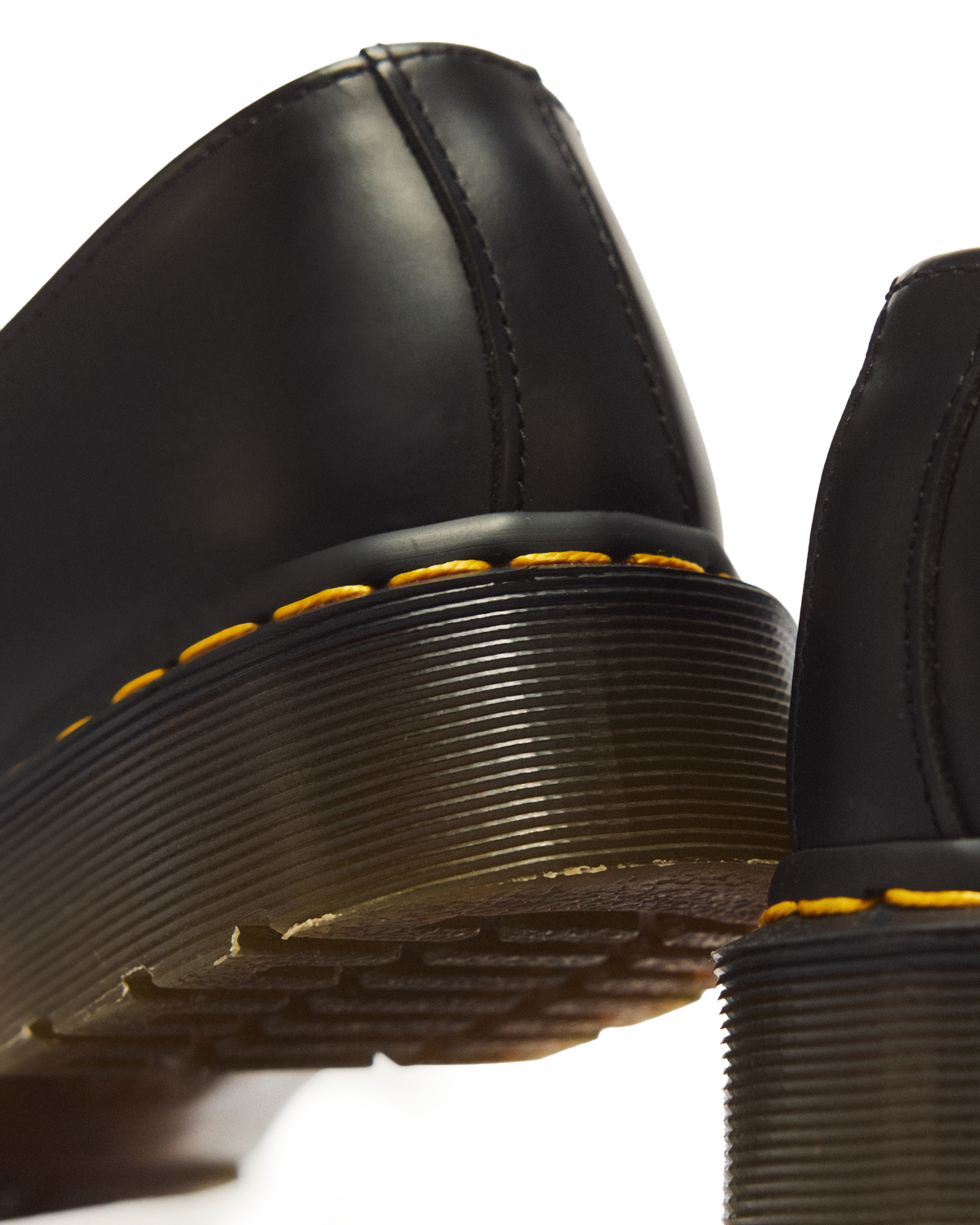 Zapatos 1461 de piel Smooth