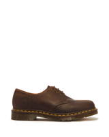 Zapatos 1461 de piel Crazy Horse