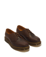 Zapatos 1461 de piel Crazy Horse