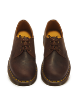 Zapatos 1461 de piel Crazy Horse