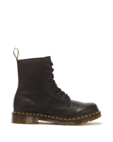 Botas 1460 Pascal de piel Virginia