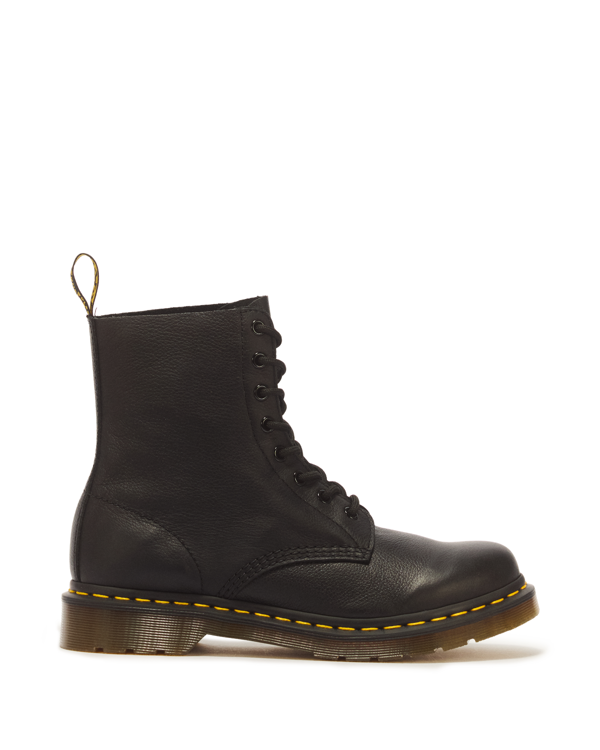 Botas 1460 Pascal de piel Virginia
