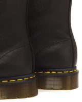 Botas 1460 Pascal de piel Virginia