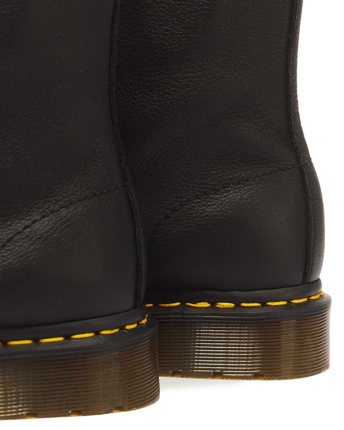 Botas 1460 Pascal de piel Virginia