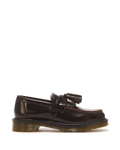 Mocasines Adrian de piel Arcadia con borla