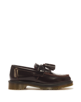Mocasines Adrian de piel Arcadia con borla
