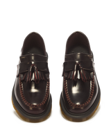 Mocasines Adrian de piel Arcadia con borla