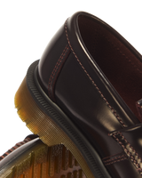 Mocasines Adrian de piel Arcadia con borla