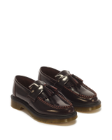 Mocasines Adrian de piel Arcadia con borla