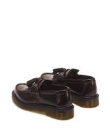 Mocasines Adrian de piel Arcadia con borla