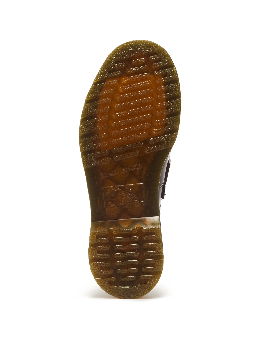 Mocasines Adrian de piel Arcadia con borla