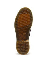 Mocasines Adrian de piel Arcadia con borla