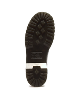 Botas con plataforma Jadon de piel Smooth