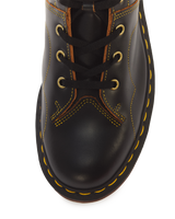 Botines Church Yellow Stich Vintage en piel