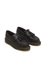 Mocasines Adrian en piel Virginia con borla