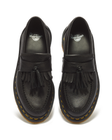 Mocasines Adrian en piel Virginia con borla