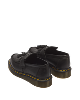 Mocasines Adrian en piel Virginia con borla