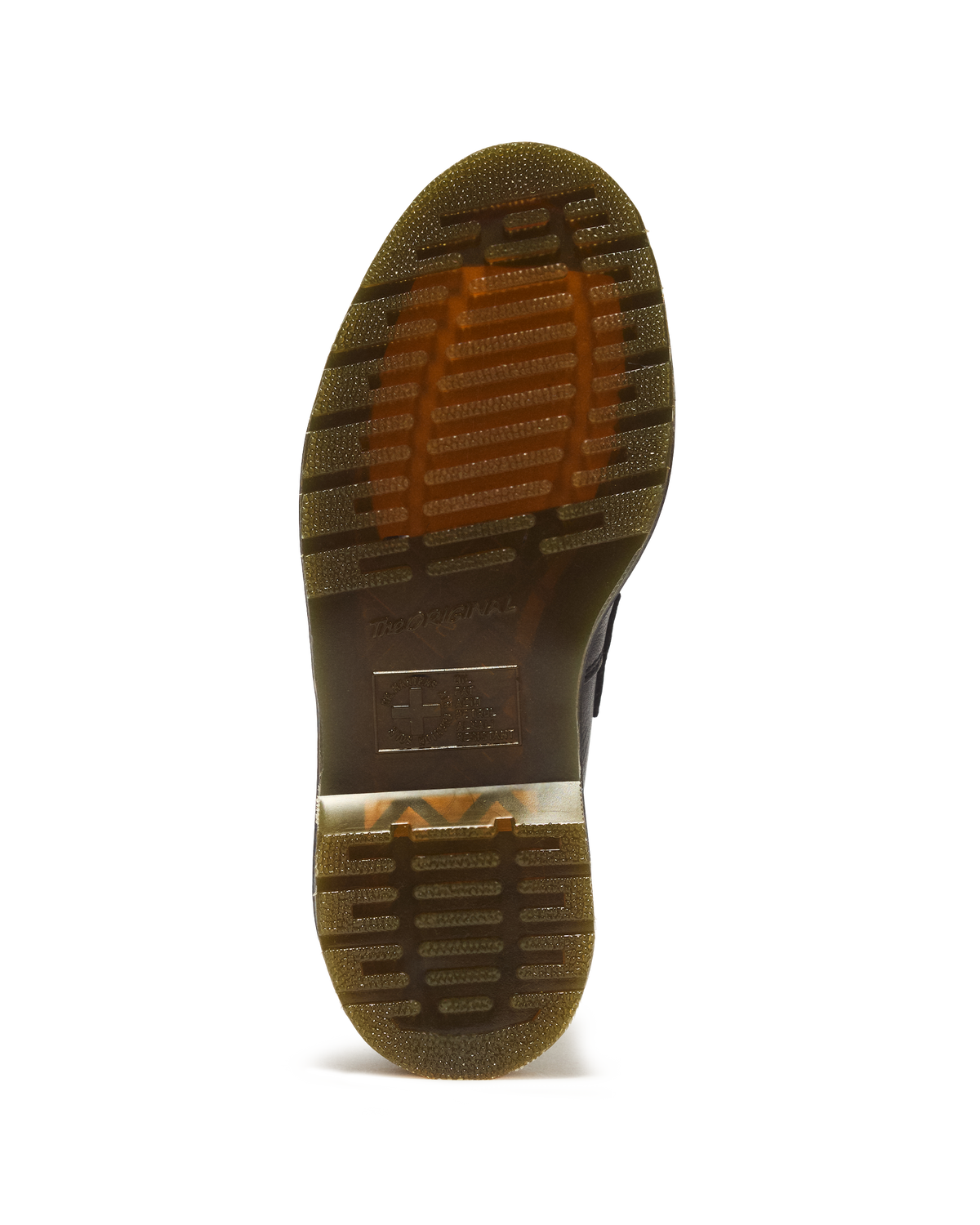 Mocasines Adrian en piel Virginia con borla