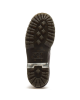 Zapatos con plataforma 1461 Quad de piel Smooth