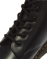 Botines 101 Yellow Stitch de piel Smooth