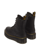 Botas con plataforma Jadon III de piel Pisa