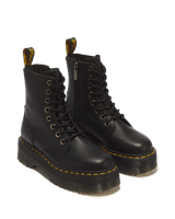 Botas con plataforma Jadon III de piel Pisa