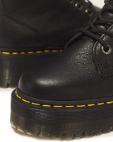 Botas con plataforma Jadon III de piel Pisa