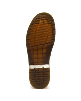 Botines 101 de piel Crazy Horse