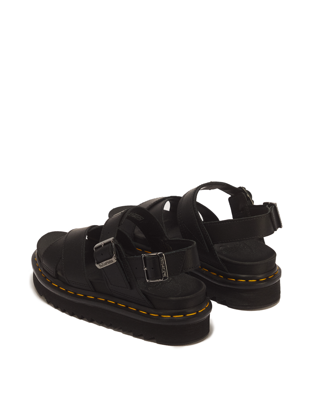 Sandalias Voss li de piel Athena