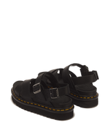 Sandalias Voss li de piel Athena