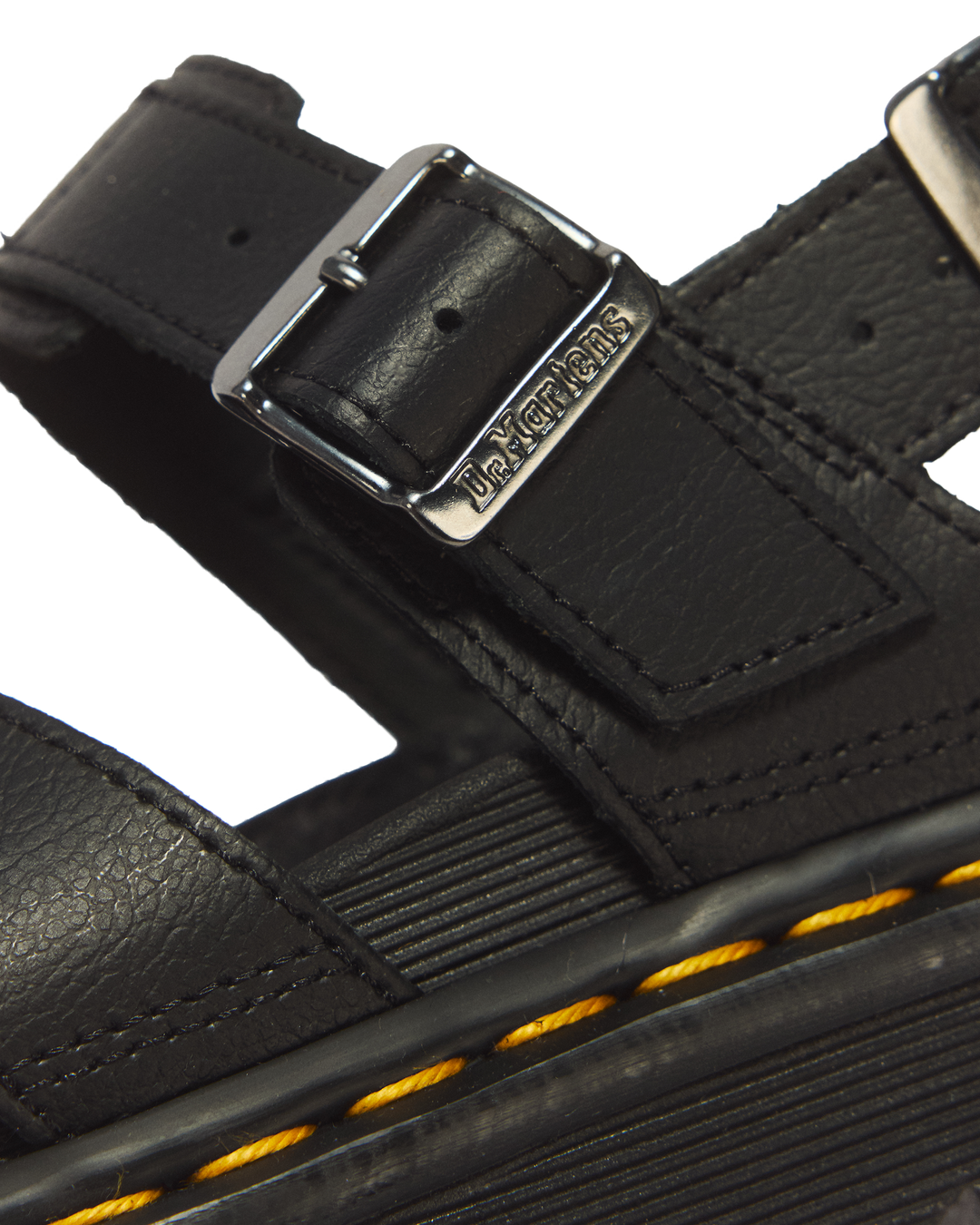 Sandalias Voss li de piel Athena