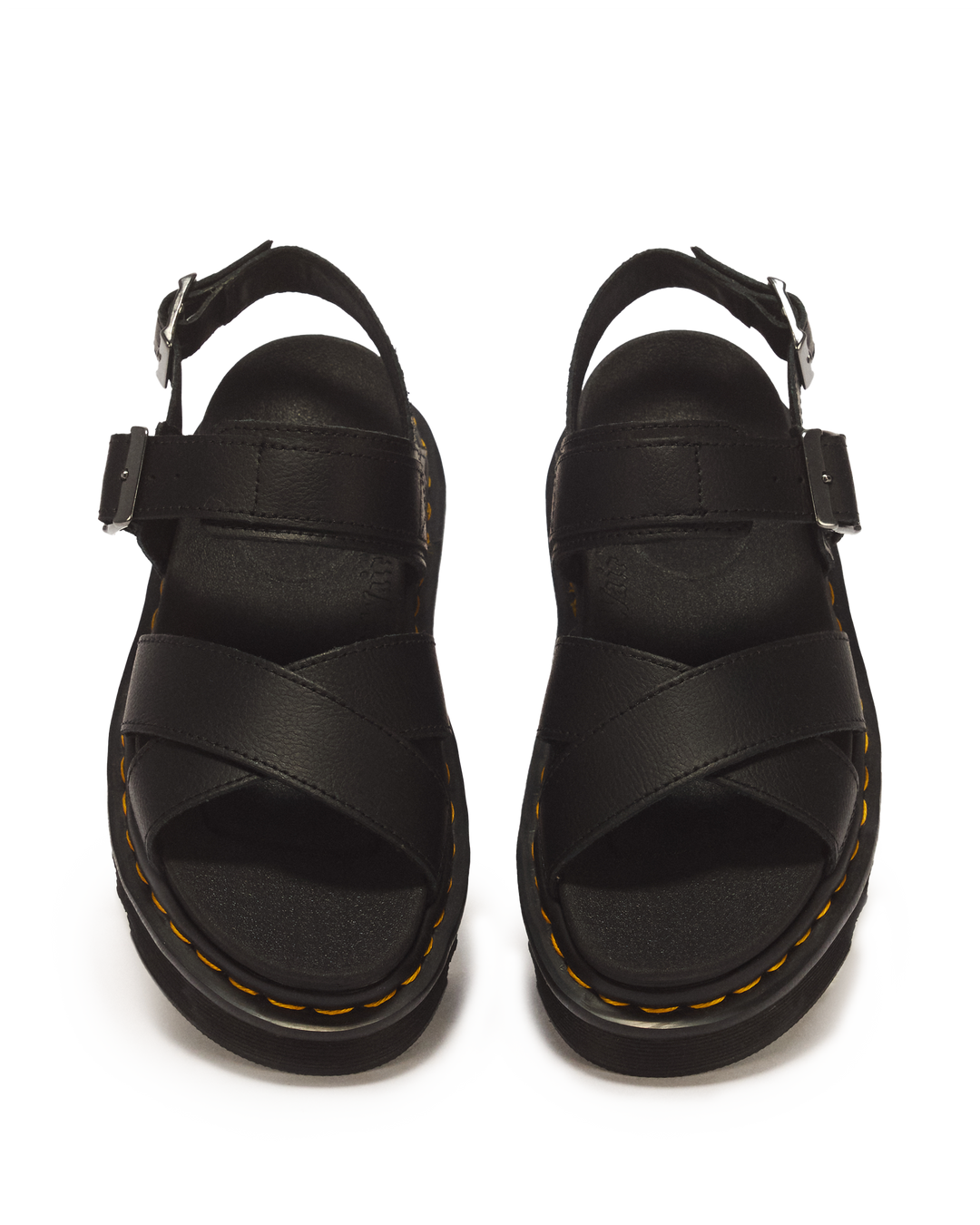 Sandalias Voss li de piel Athena