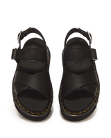 Sandalias Voss li de piel Athena