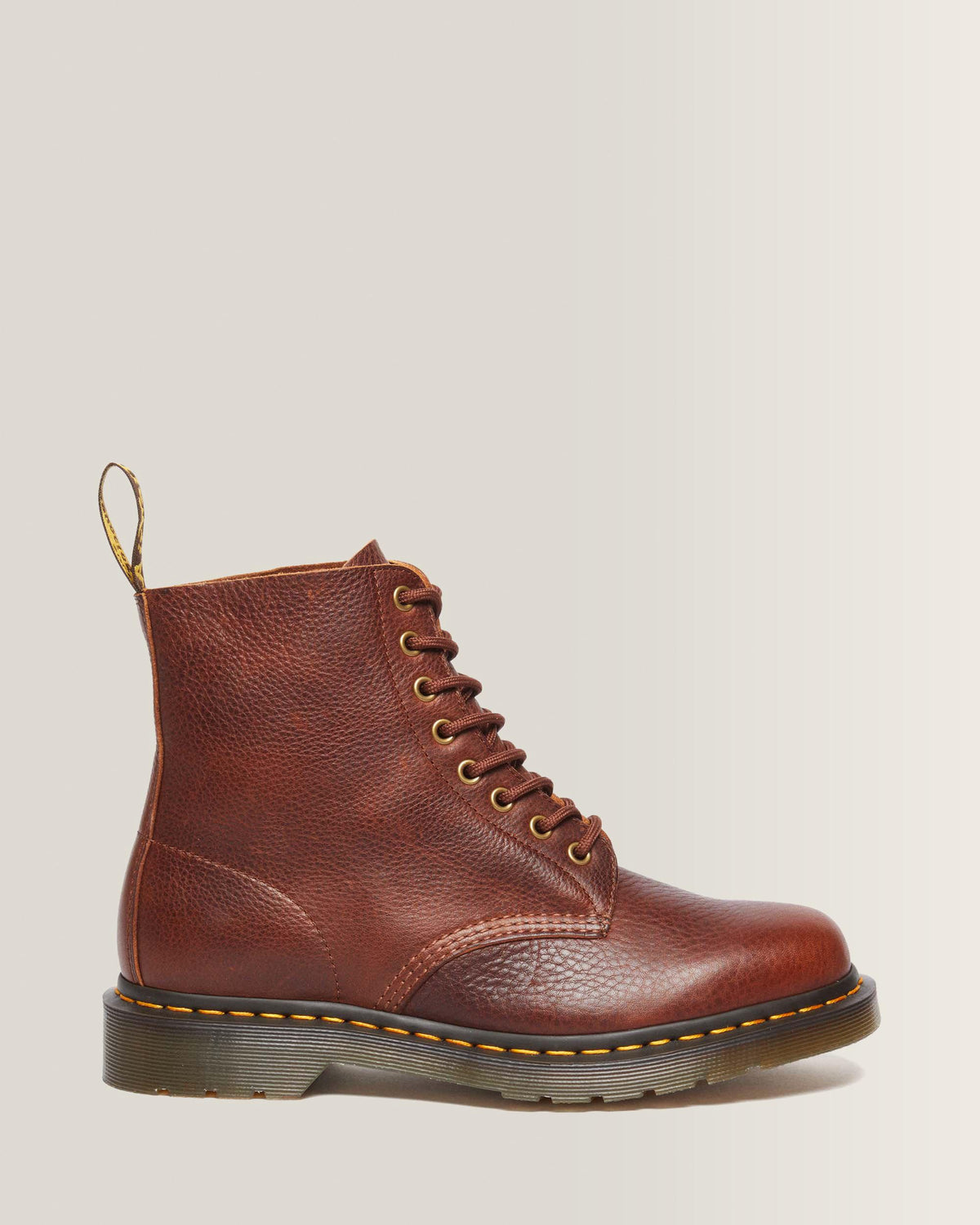 Botas 1460 Pascal de piel Ambassador