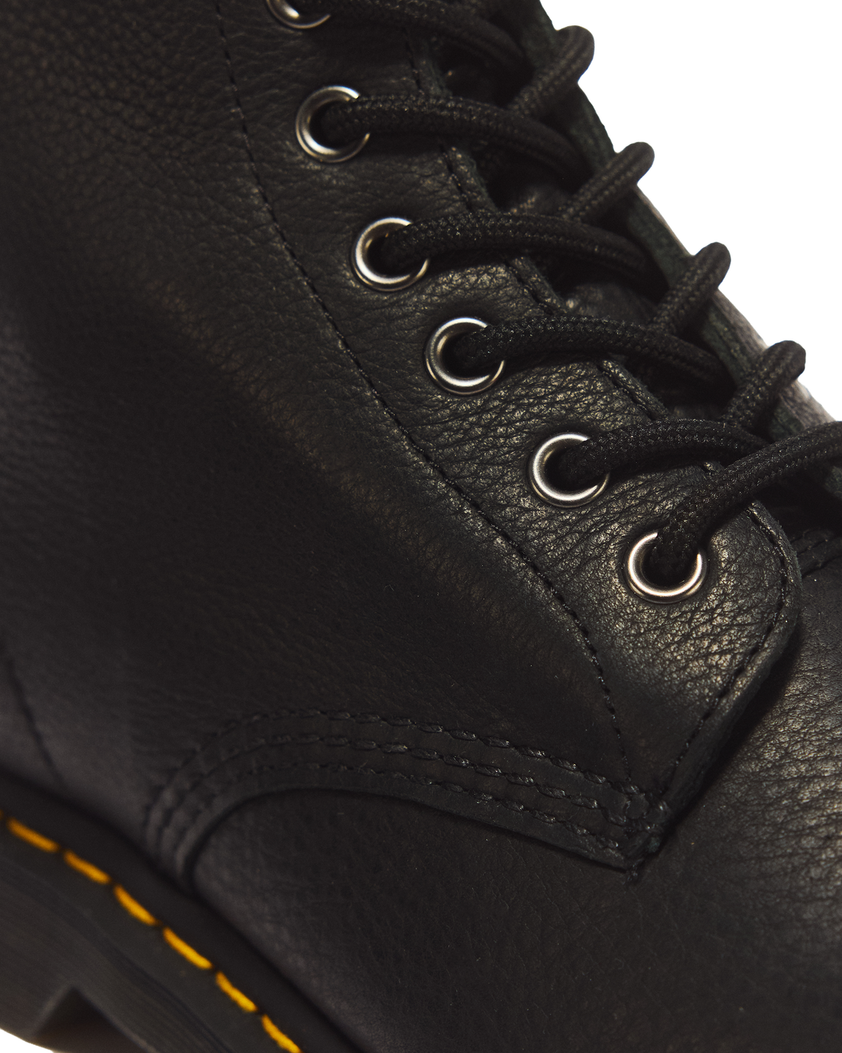 Botas 1460 Pascal de cuero Ambassador