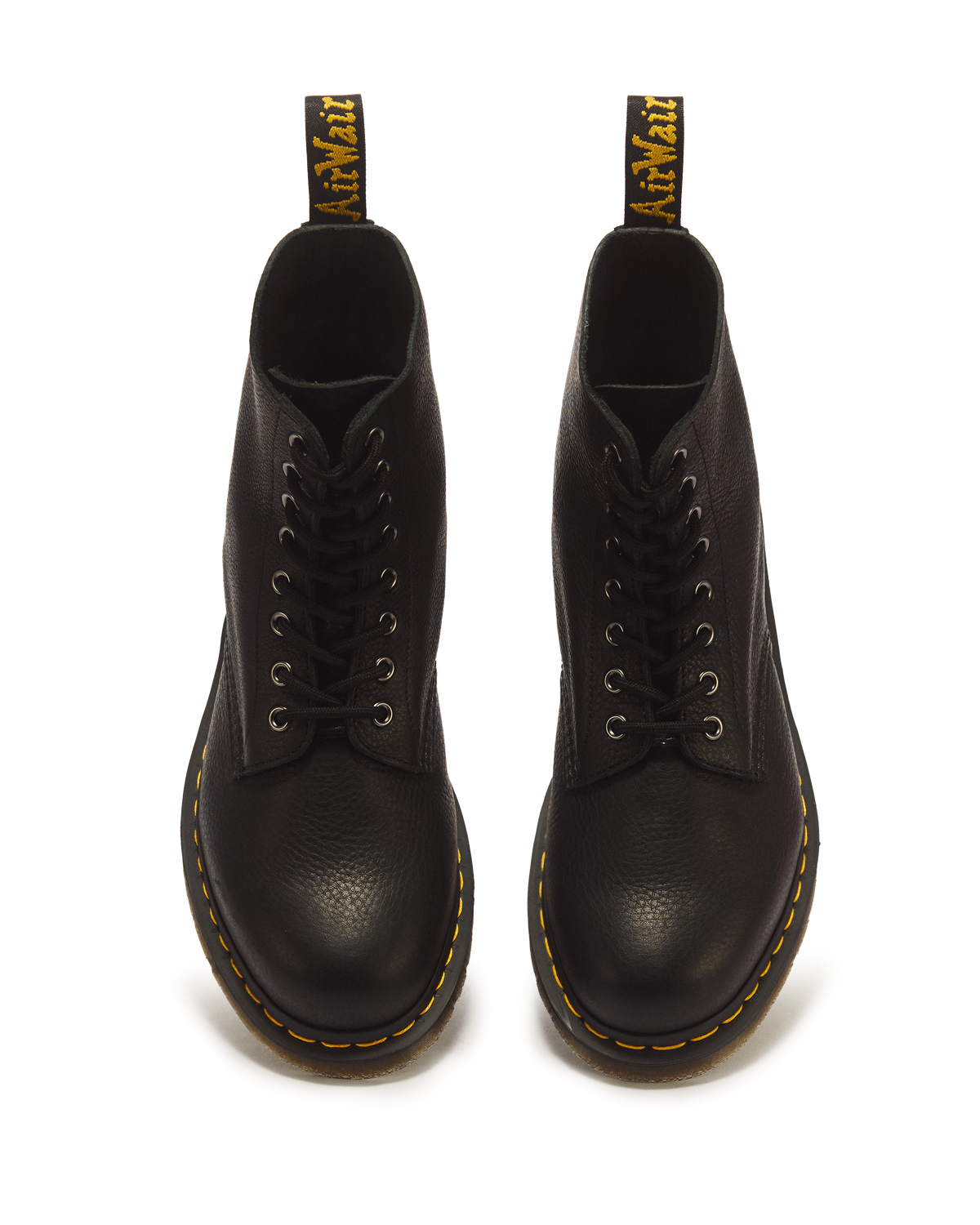 Botas 1460 Pascal de cuero Ambassador