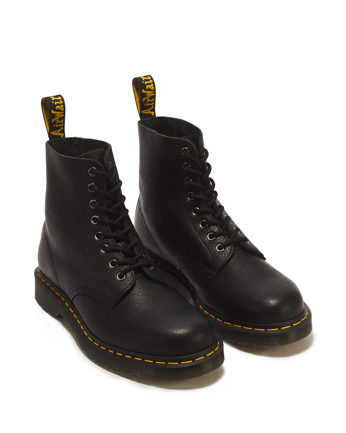 Botas 1460 Pascal de cuero Ambassador