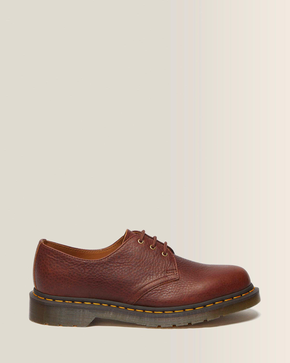 Zapatos 1461 de piel Ambassador