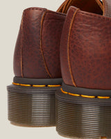 Zapatos 1461 de piel Ambassador