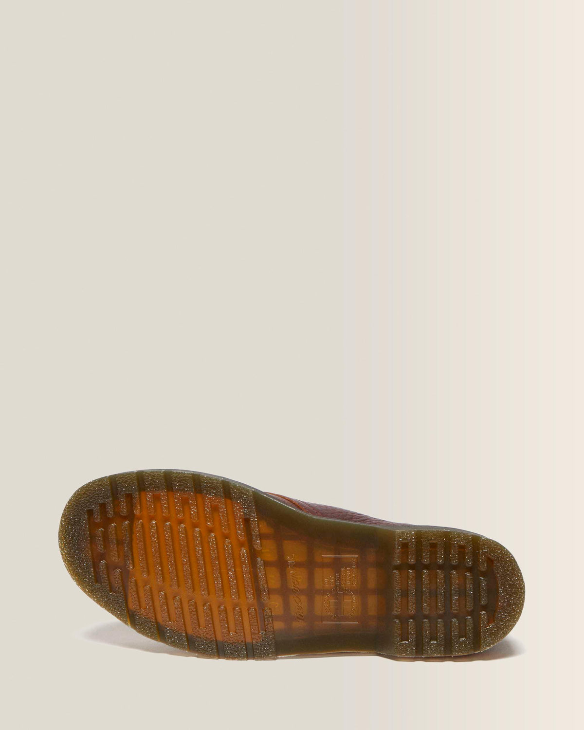 Zapatos 1461 de piel Ambassador