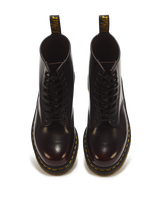 Botas 1460 de piel Arcadia