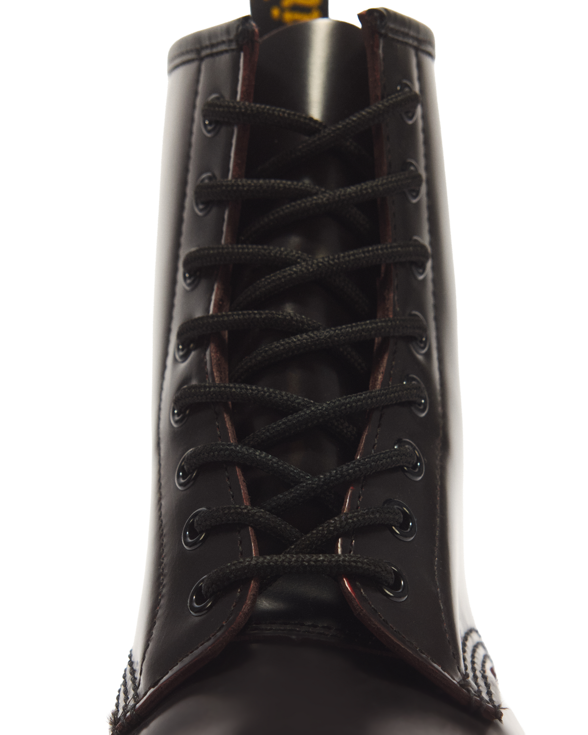 Botas 1460 de piel Arcadia