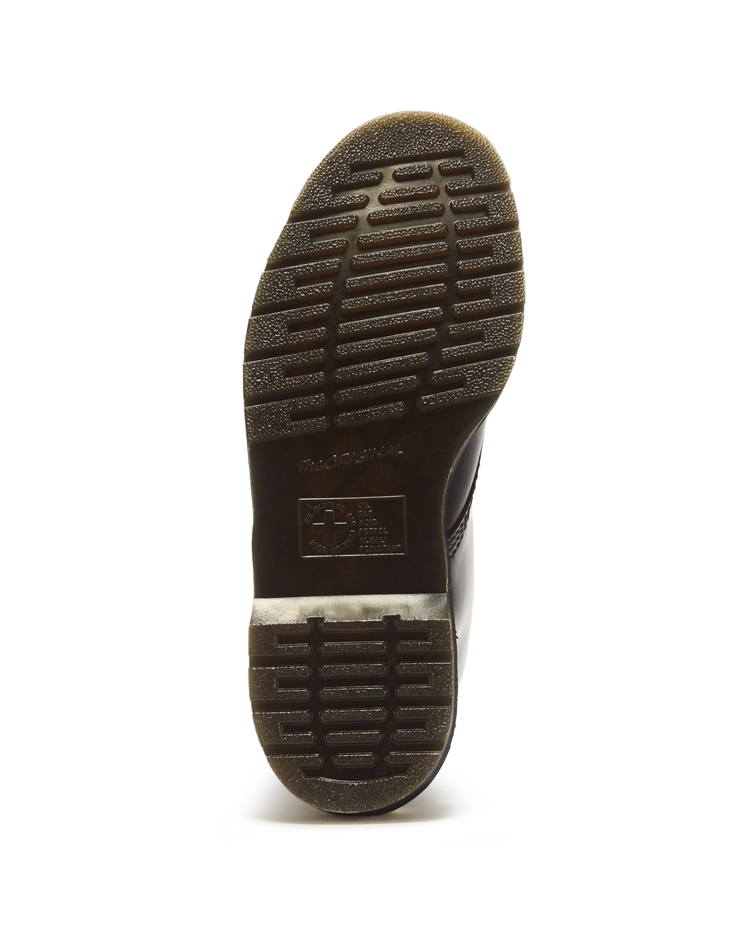 Botas 1460 de piel Arcadia