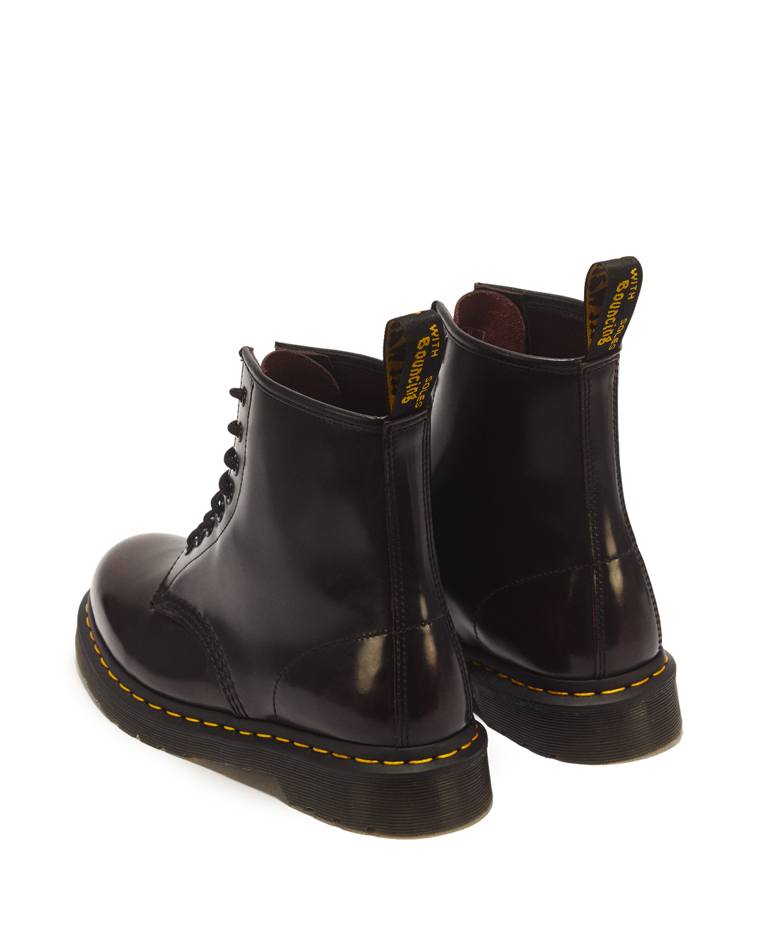 Botas 1460 de piel Arcadia