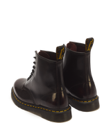 Botas 1460 de piel Arcadia
