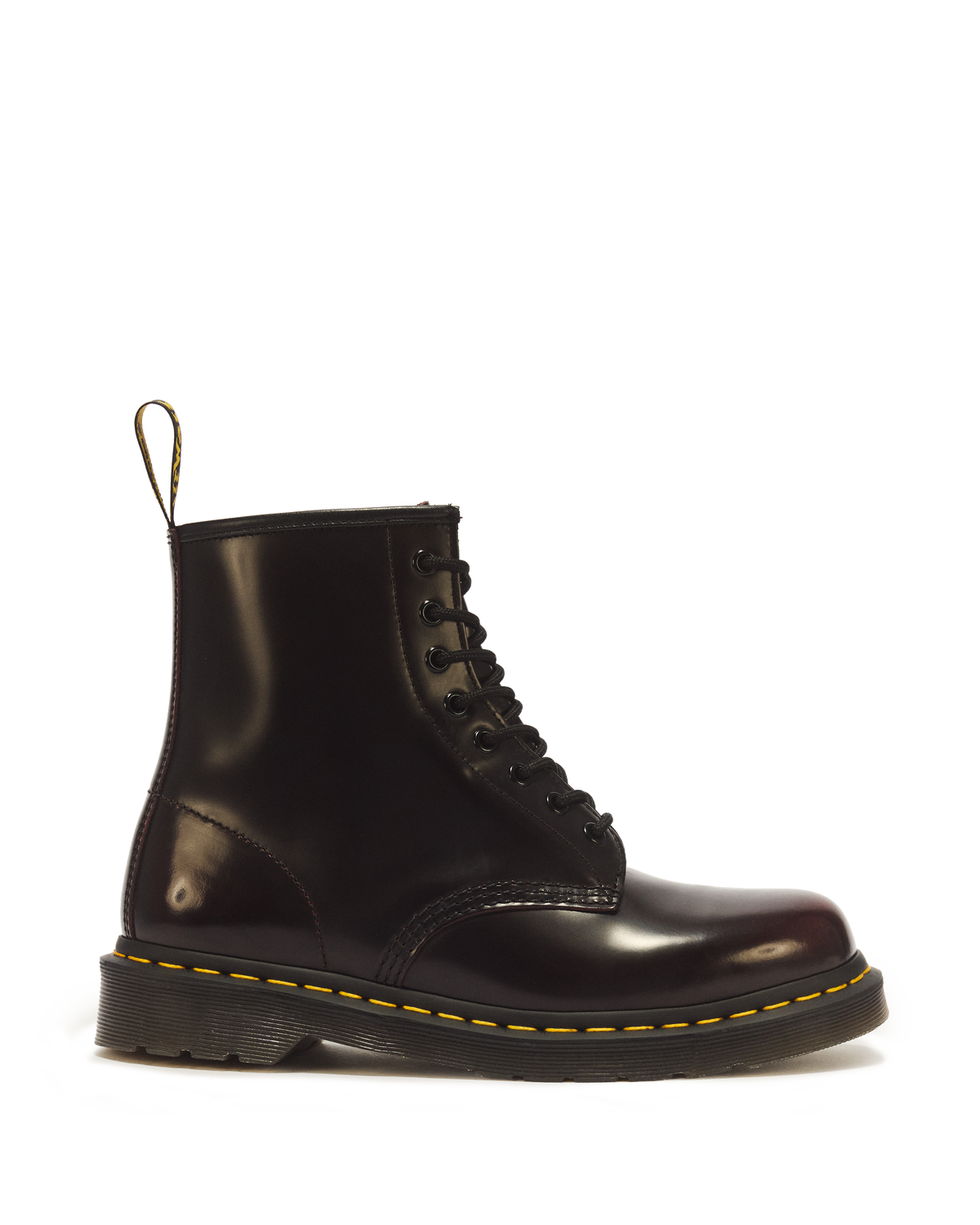 Botas 1460 de piel Arcadia