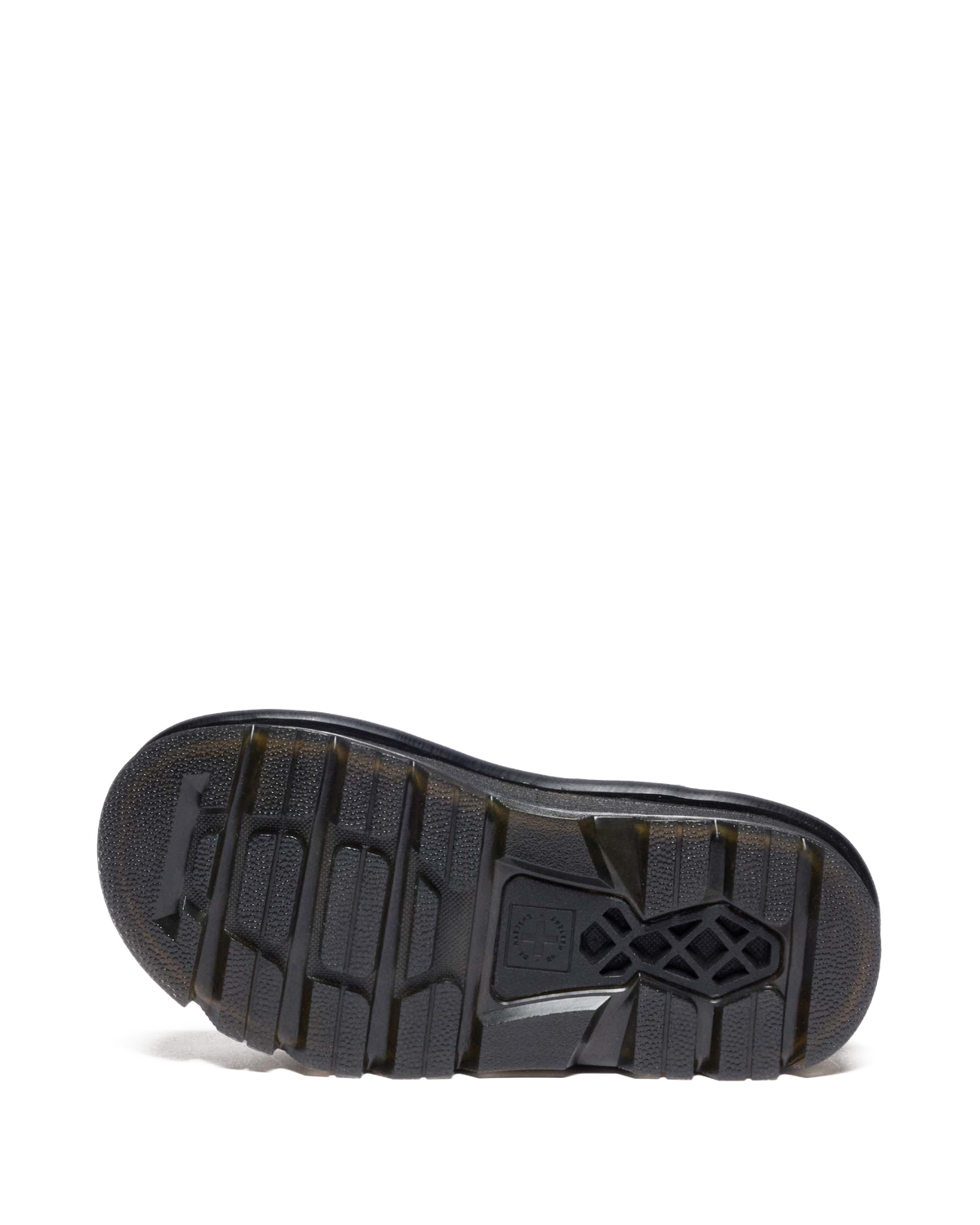 Sandalias Zebzag de Gamuza
