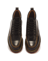 Botines Lowell Chukka Moc Toe de piel