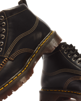 Botines Lowell Chukka Moc Toe de piel