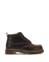 Botines Lowell Chukka Moc Toe de piel
